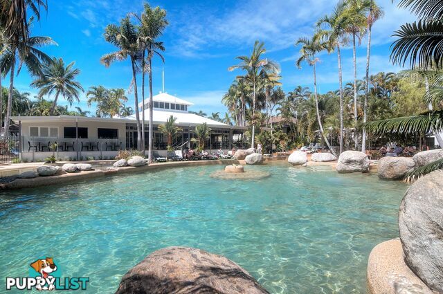 57 Reef Resort/121 Port Douglas Road PORT DOUGLAS QLD 4877