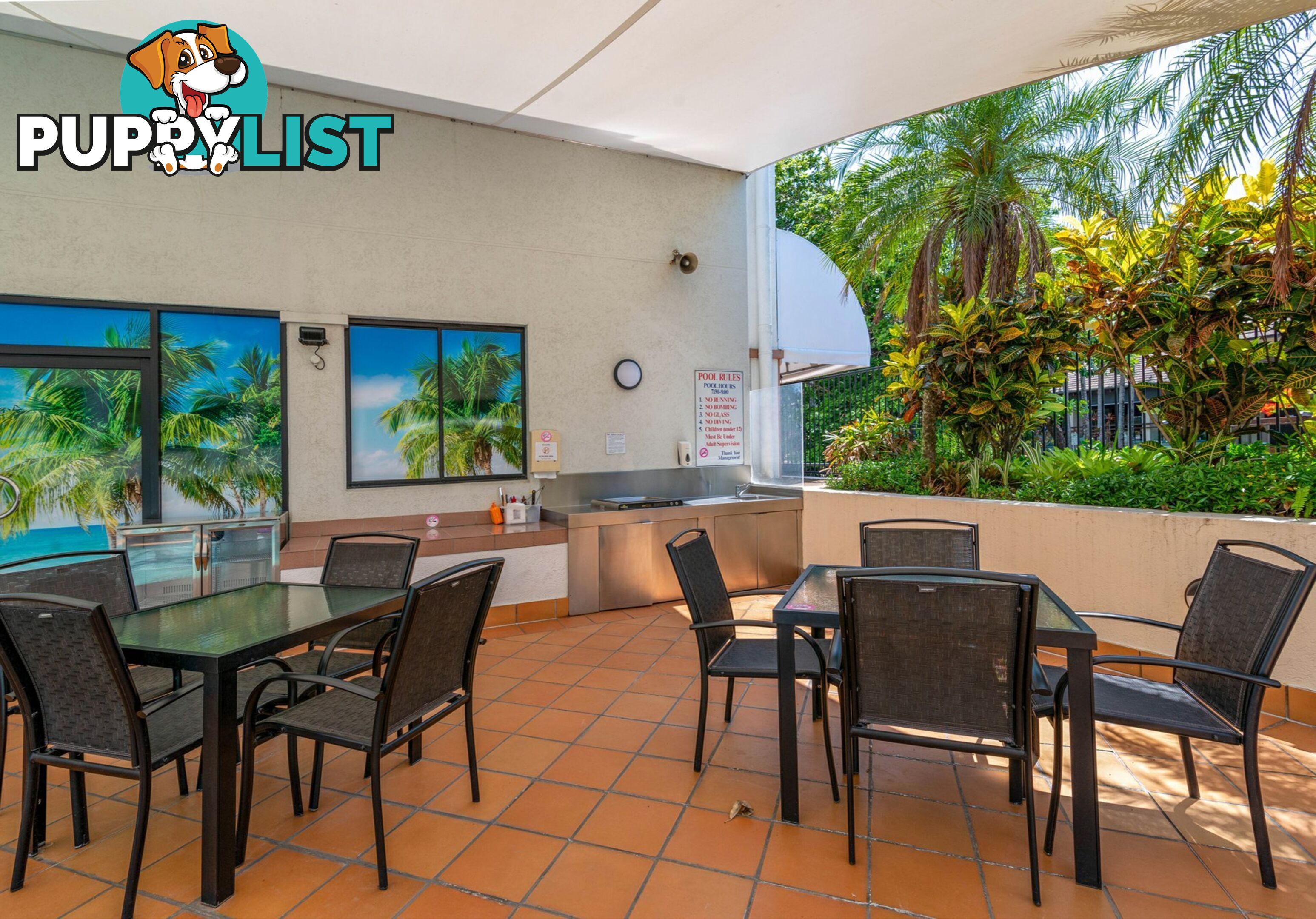 29 Regal on Macrossan/51 Macrossan Street PORT DOUGLAS QLD 4877