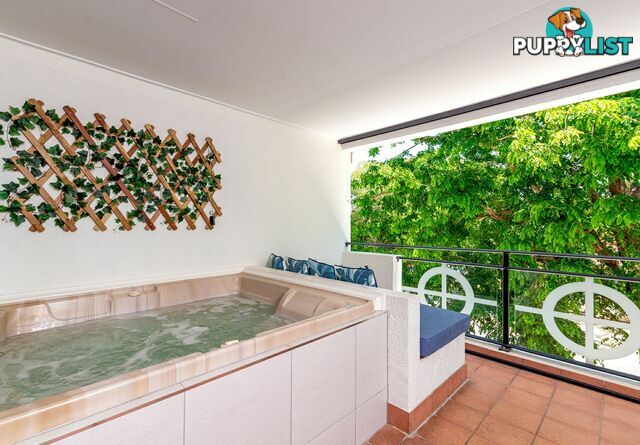 29 Regal on Macrossan/51 Macrossan Street PORT DOUGLAS QLD 4877