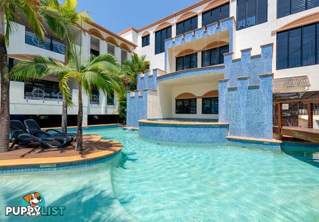 29 Regal on Macrossan/51 Macrossan Street PORT DOUGLAS QLD 4877