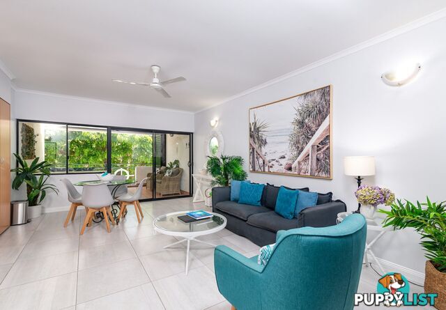 29 Regal on Macrossan/51 Macrossan Street PORT DOUGLAS QLD 4877