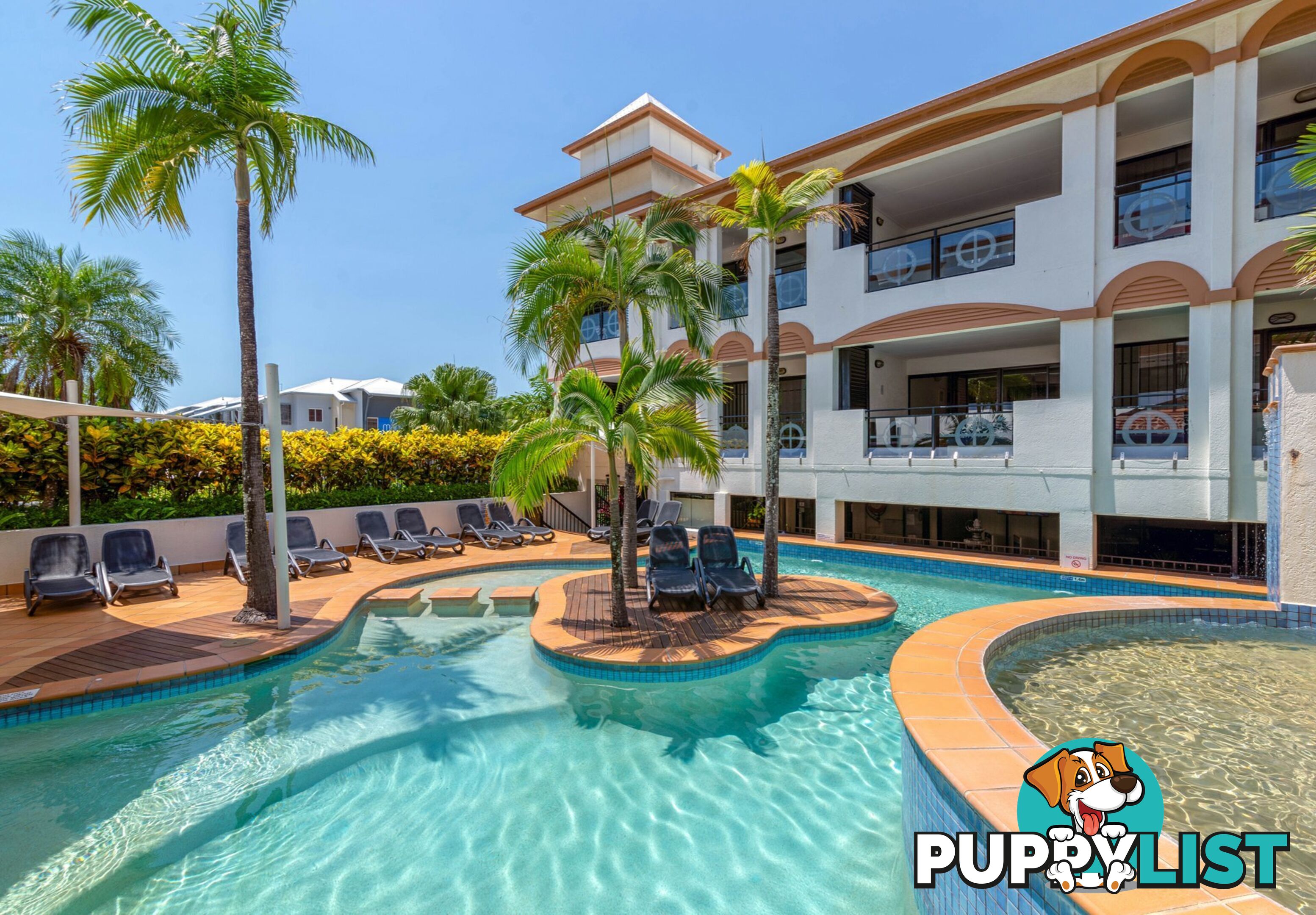 29 Regal on Macrossan/51 Macrossan Street PORT DOUGLAS QLD 4877