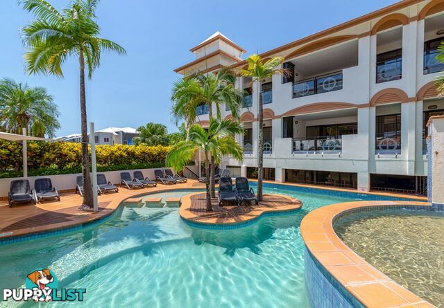 29 Regal on Macrossan/51 Macrossan Street PORT DOUGLAS QLD 4877