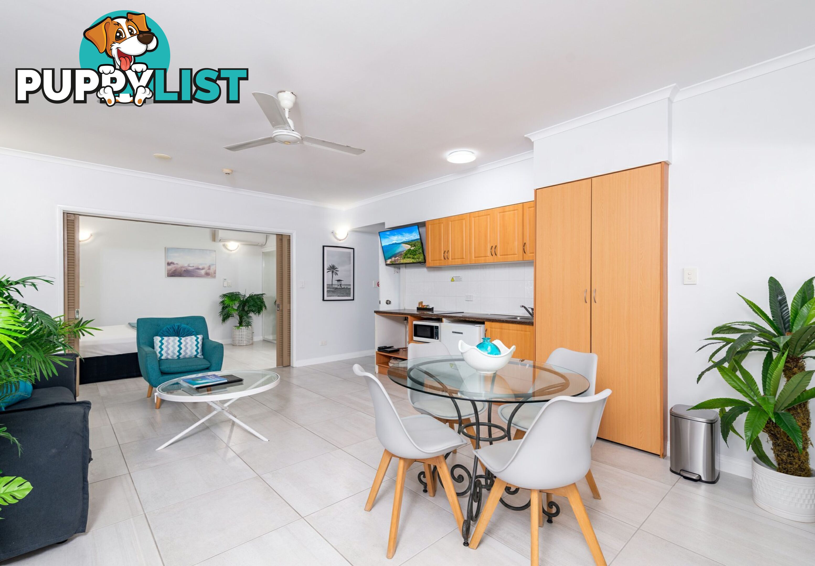 29 Regal on Macrossan/51 Macrossan Street PORT DOUGLAS QLD 4877