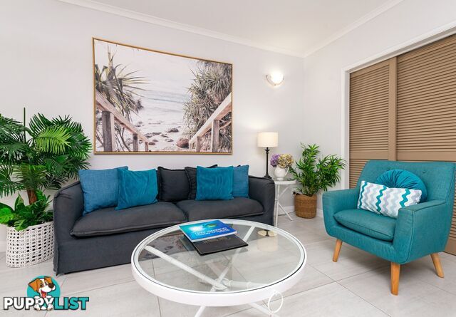 29 Regal on Macrossan/51 Macrossan Street PORT DOUGLAS QLD 4877