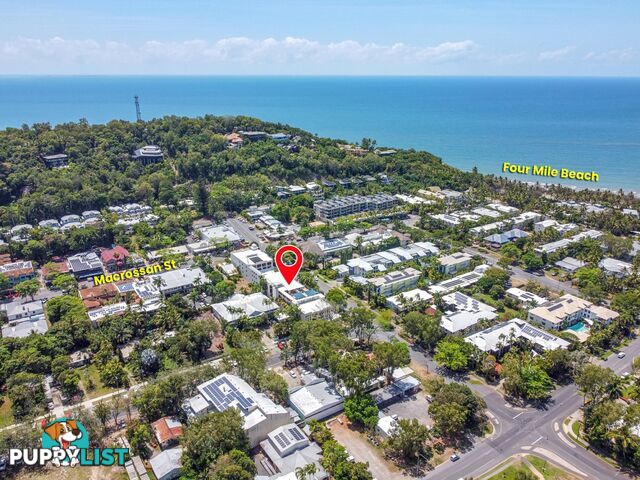 29 Regal on Macrossan/51 Macrossan Street PORT DOUGLAS QLD 4877