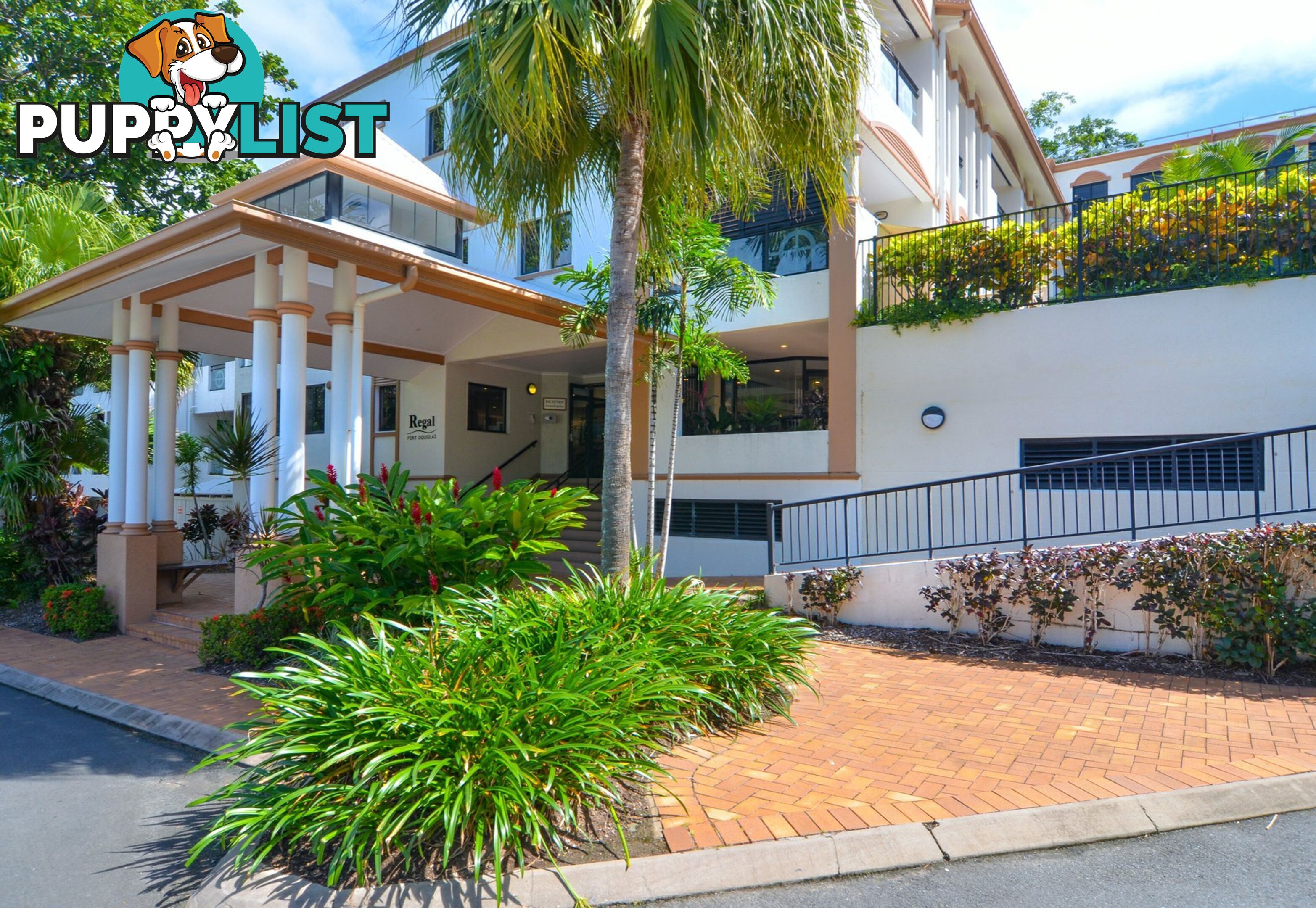 29 Regal on Macrossan/51 Macrossan Street PORT DOUGLAS QLD 4877