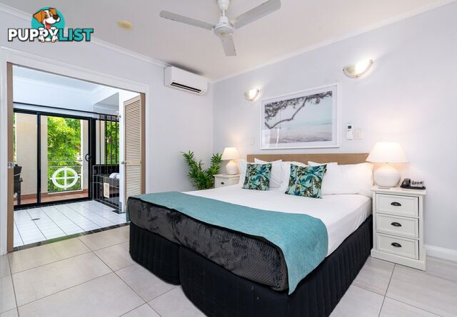 29 Regal on Macrossan/51 Macrossan Street PORT DOUGLAS QLD 4877