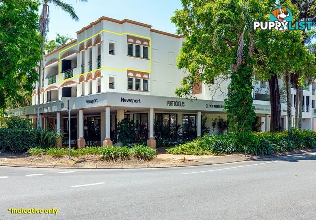 29 Regal on Macrossan/51 Macrossan Street PORT DOUGLAS QLD 4877