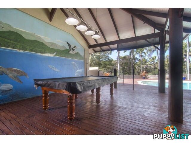 10-18 Mowbray River Road PORT DOUGLAS QLD 4877