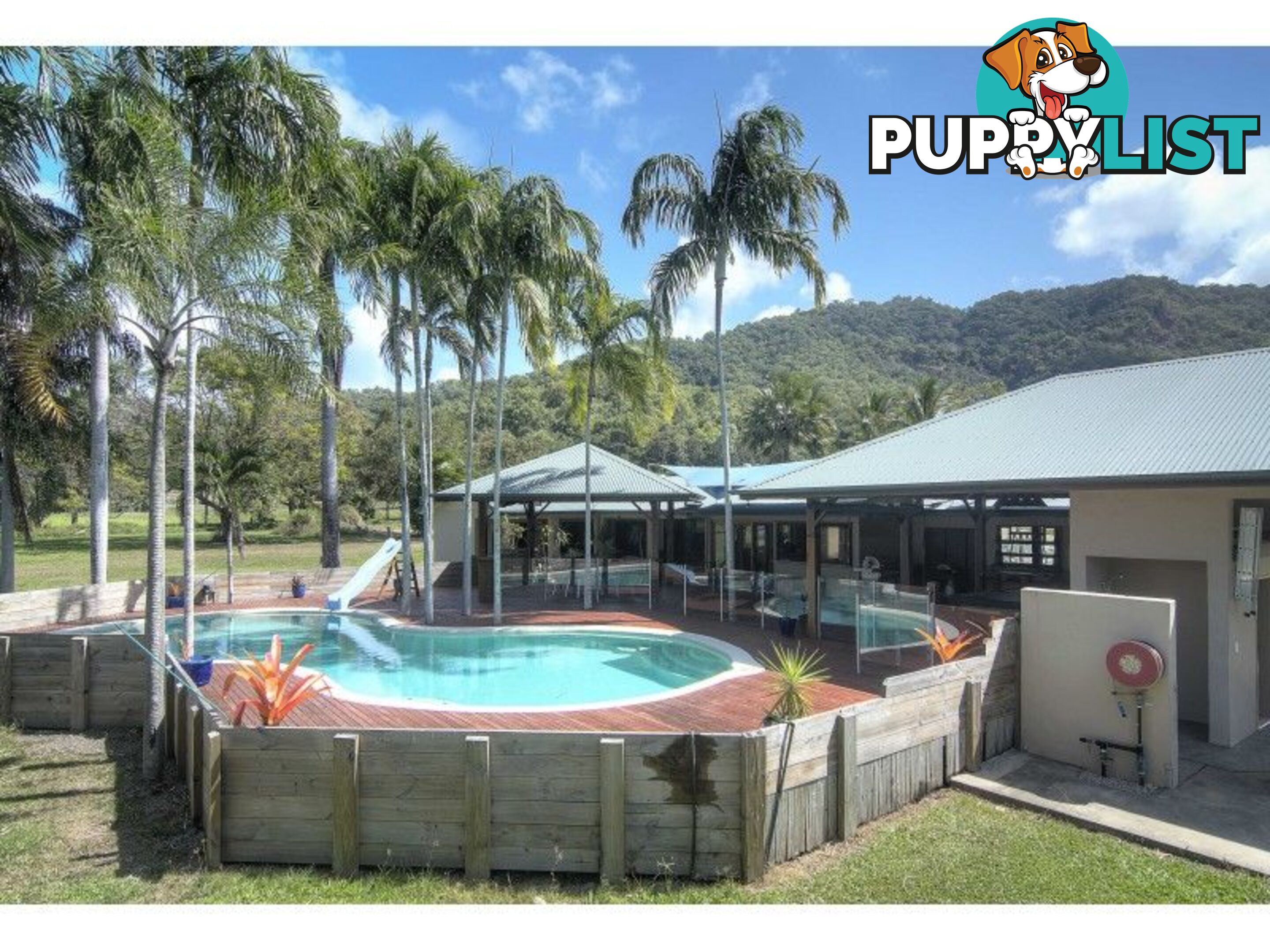 10-18 Mowbray River Road PORT DOUGLAS QLD 4877