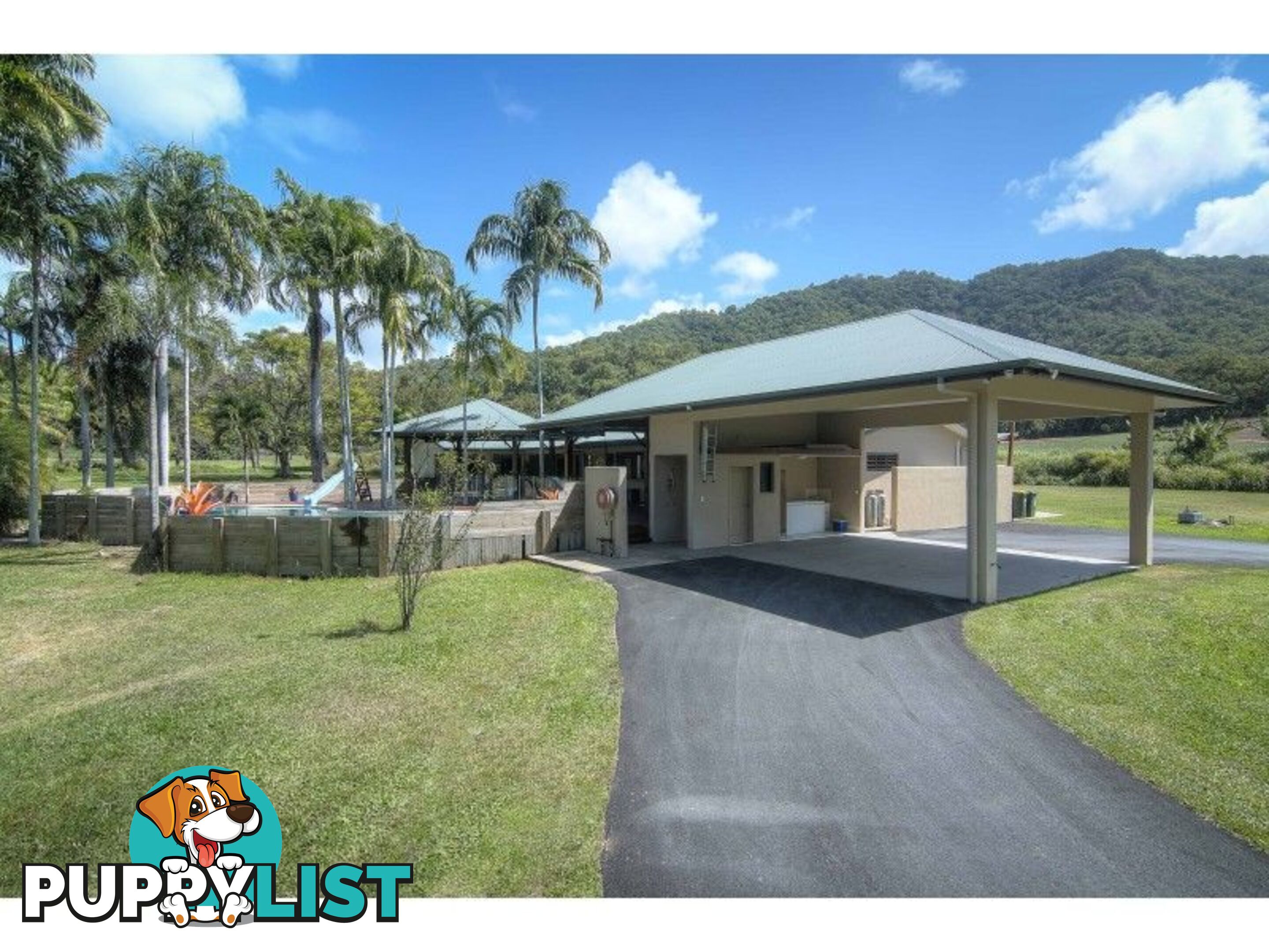 10-18 Mowbray River Road PORT DOUGLAS QLD 4877