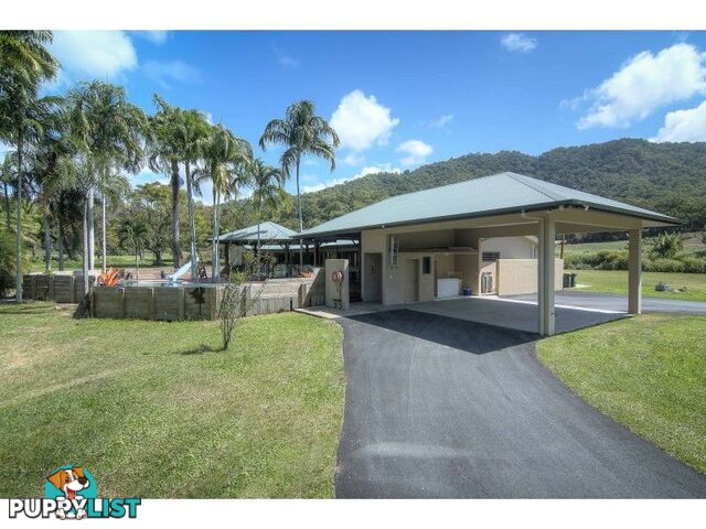 10-18 Mowbray River Road PORT DOUGLAS QLD 4877