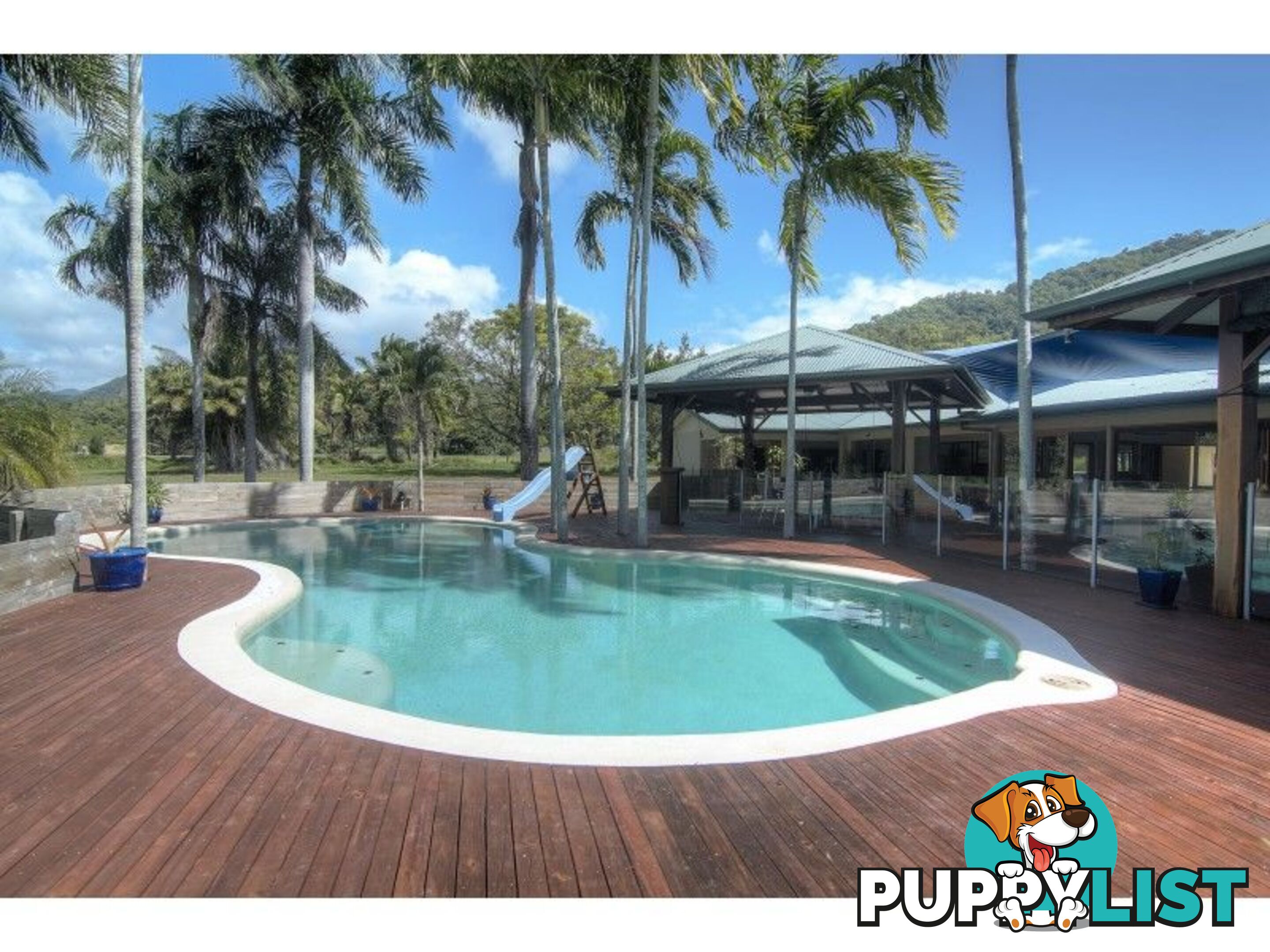 10-18 Mowbray River Road PORT DOUGLAS QLD 4877