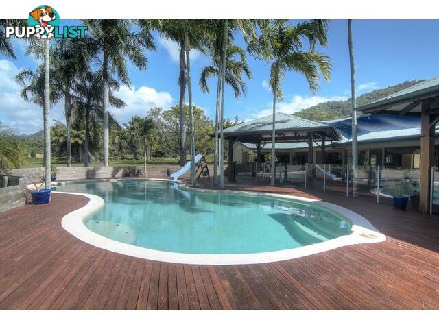 10-18 Mowbray River Road PORT DOUGLAS QLD 4877