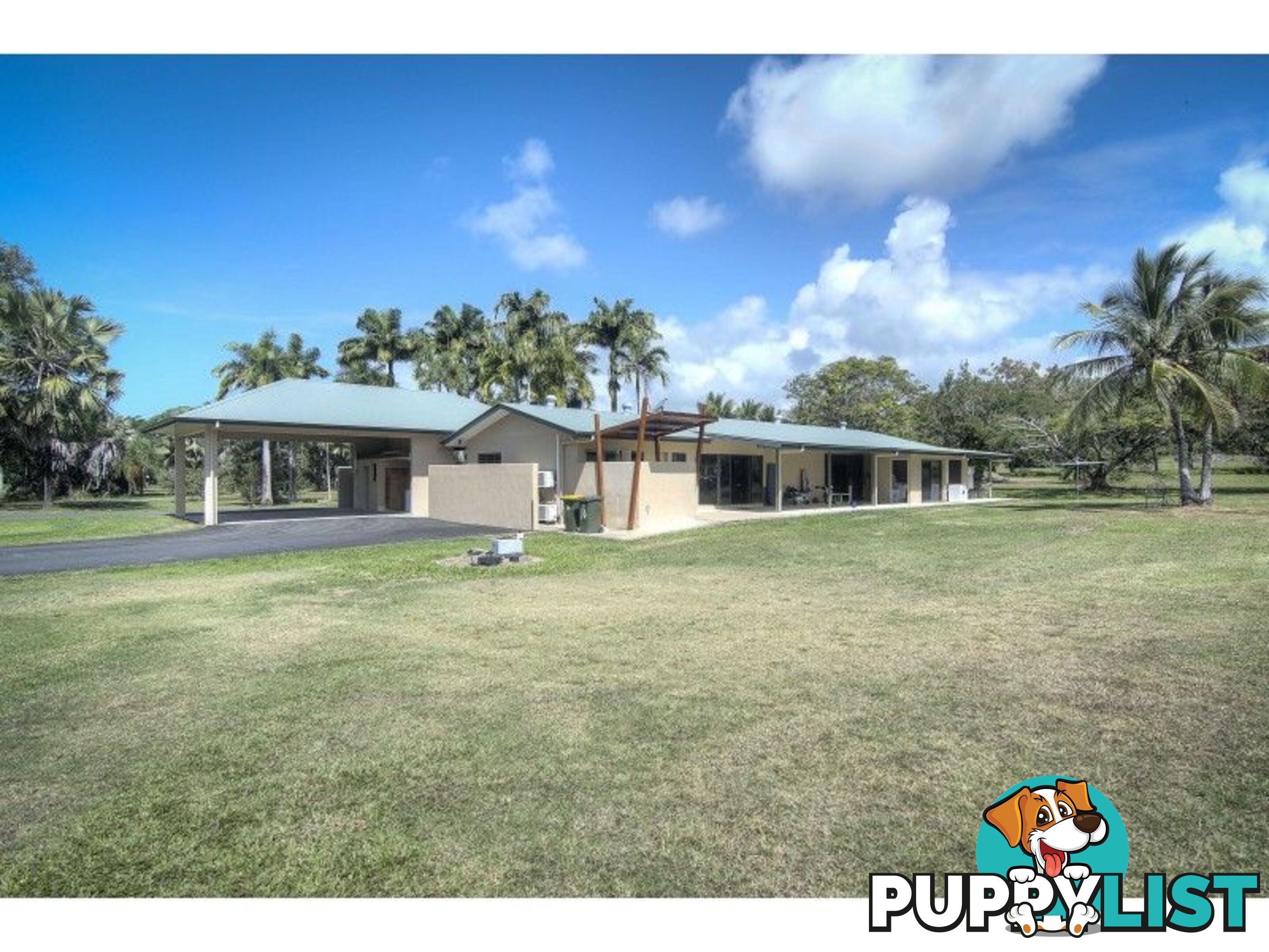 10-18 Mowbray River Road PORT DOUGLAS QLD 4877