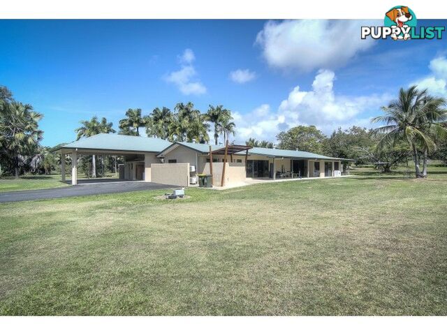 10-18 Mowbray River Road PORT DOUGLAS QLD 4877