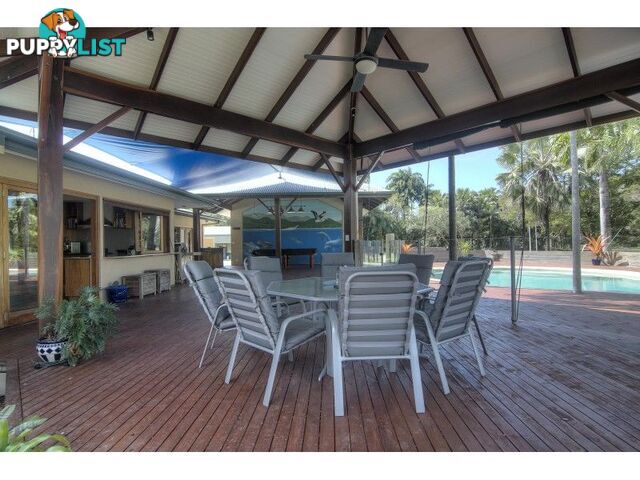 10-18 Mowbray River Road PORT DOUGLAS QLD 4877