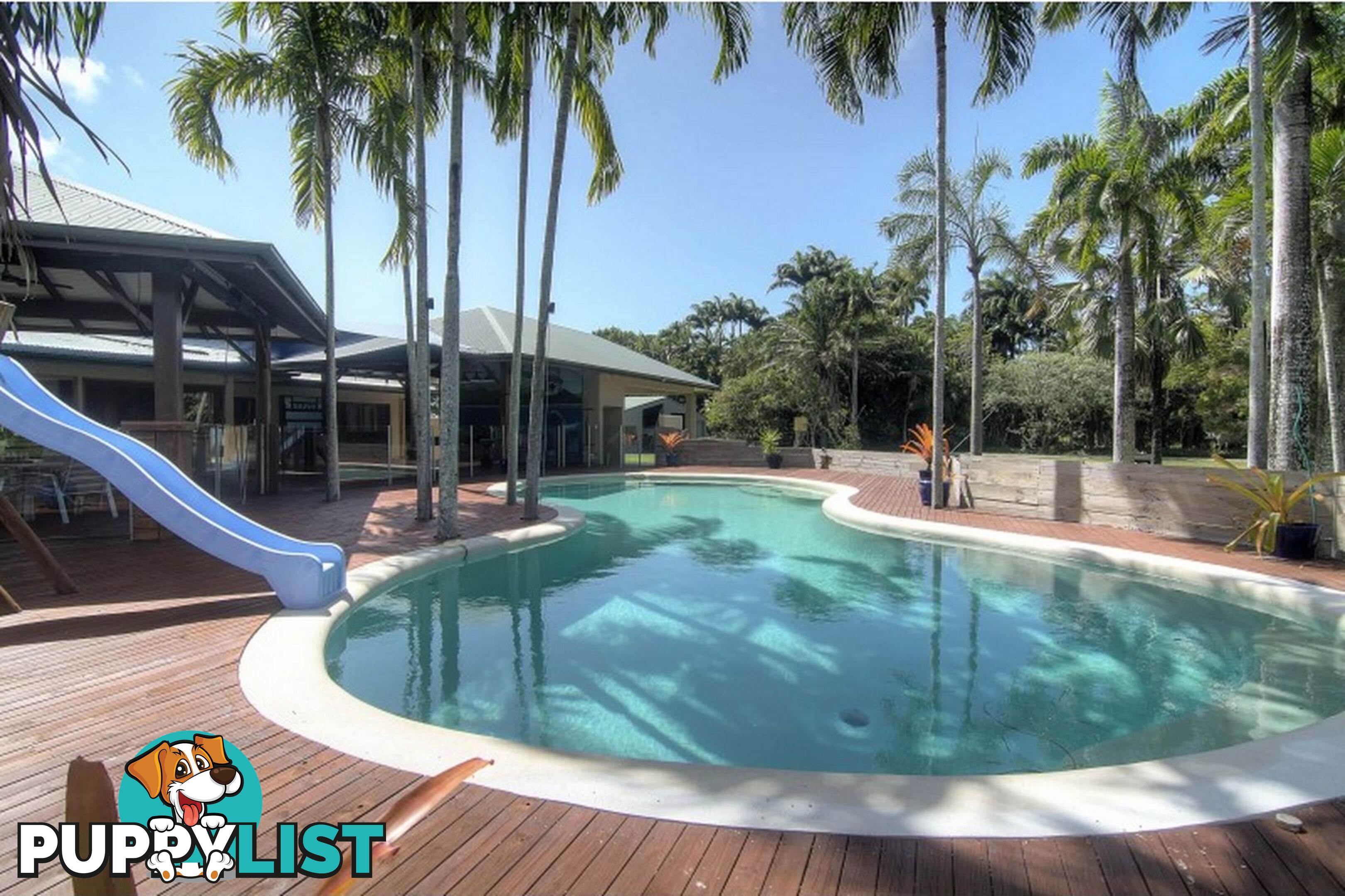 10-18 Mowbray River Road PORT DOUGLAS QLD 4877