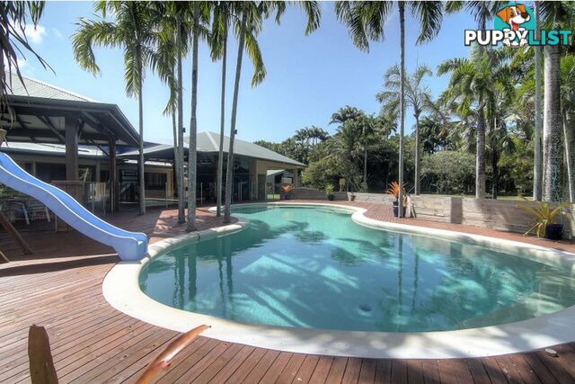 10-18 Mowbray River Road PORT DOUGLAS QLD 4877