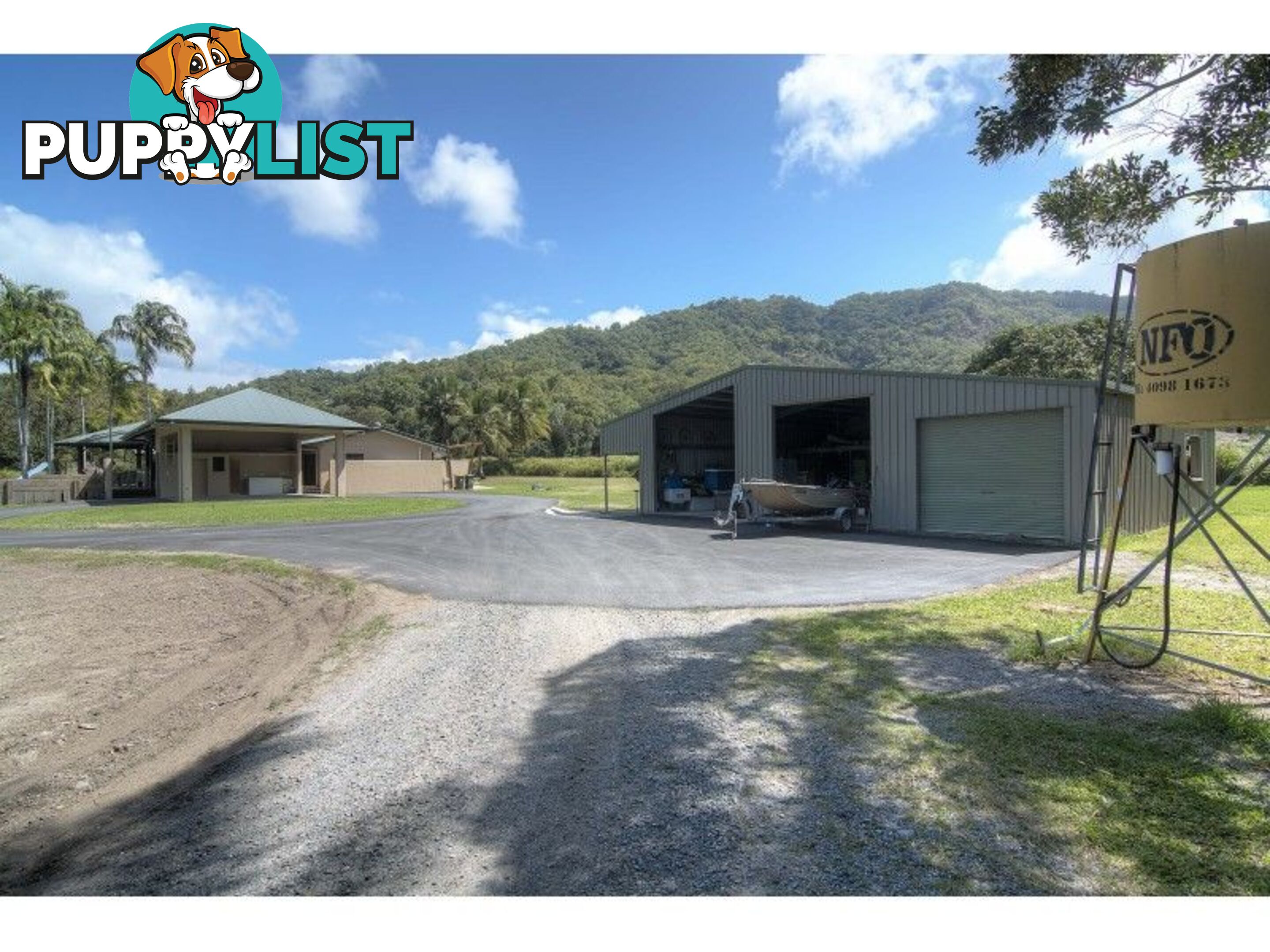 10-18 Mowbray River Road PORT DOUGLAS QLD 4877