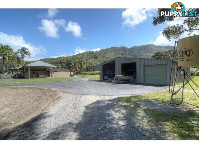 10-18 Mowbray River Road PORT DOUGLAS QLD 4877