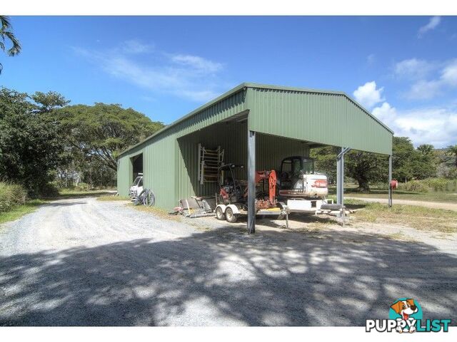 10-18 Mowbray River Road PORT DOUGLAS QLD 4877