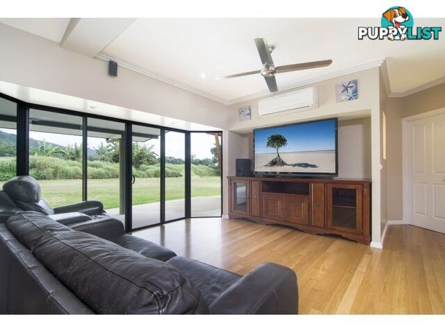 10-18 Mowbray River Road PORT DOUGLAS QLD 4877