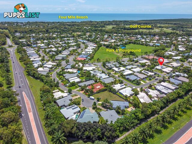 8 Shearwater Street PORT DOUGLAS QLD 4877