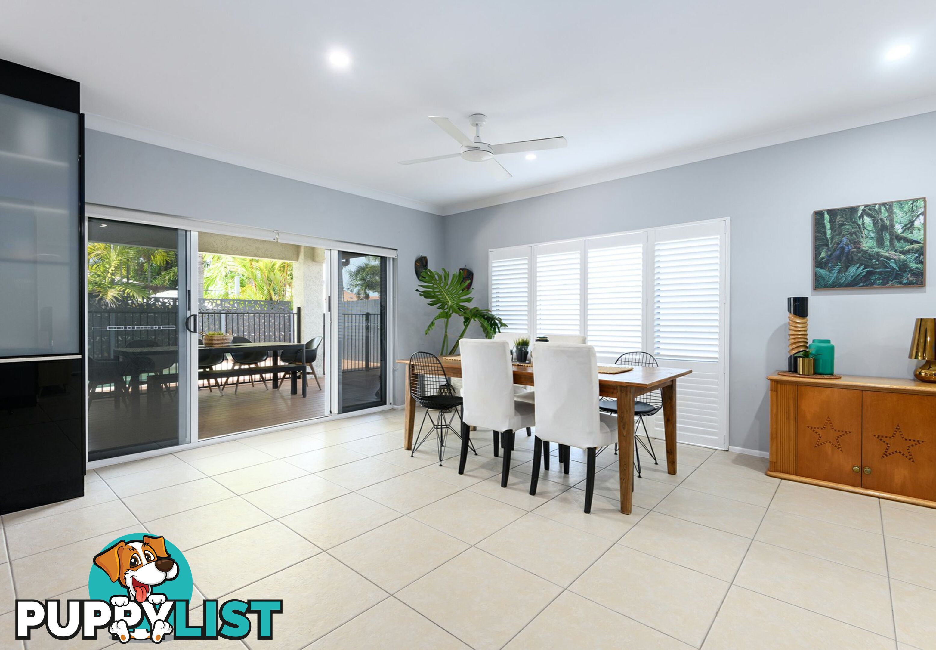 8 Shearwater Street PORT DOUGLAS QLD 4877