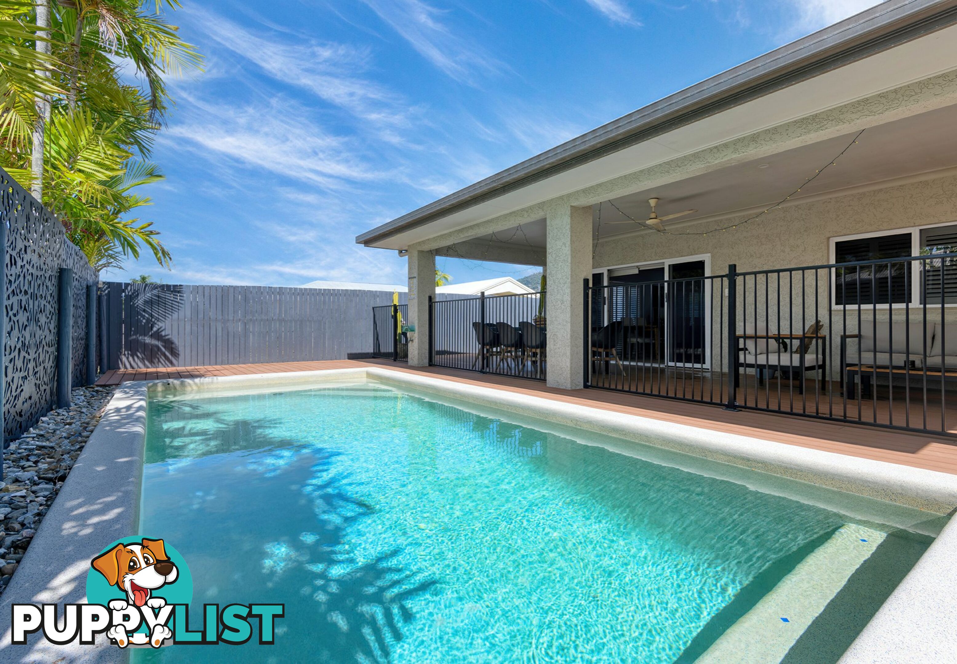 8 Shearwater Street PORT DOUGLAS QLD 4877