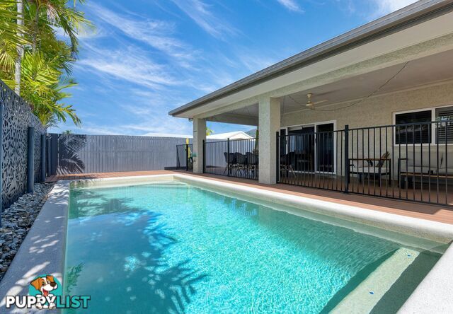 8 Shearwater Street PORT DOUGLAS QLD 4877