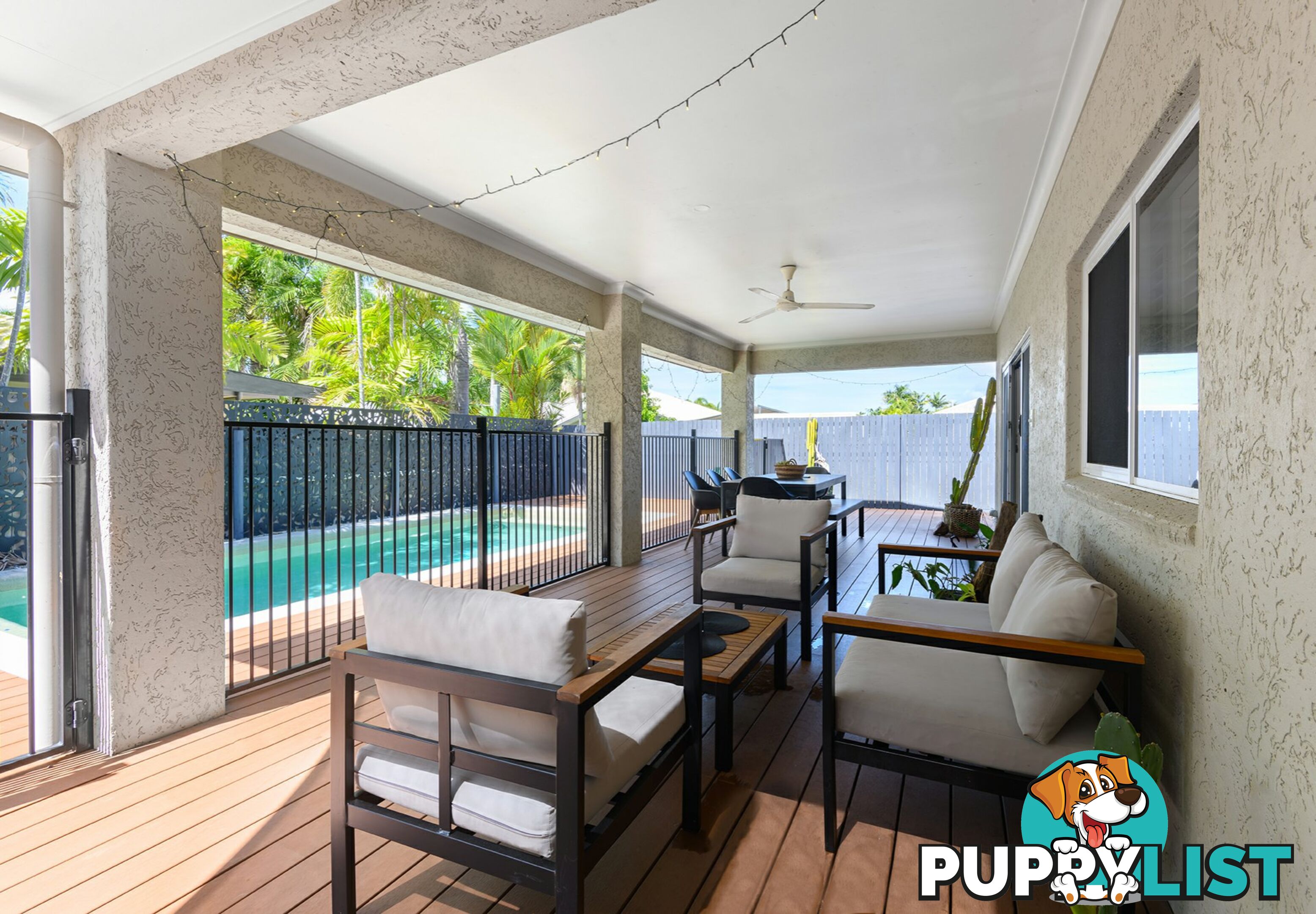 8 Shearwater Street PORT DOUGLAS QLD 4877