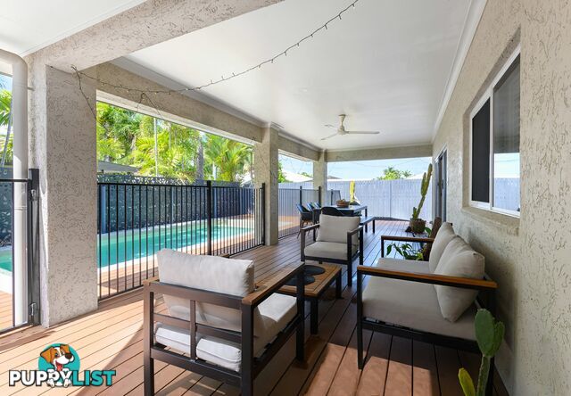 8 Shearwater Street PORT DOUGLAS QLD 4877