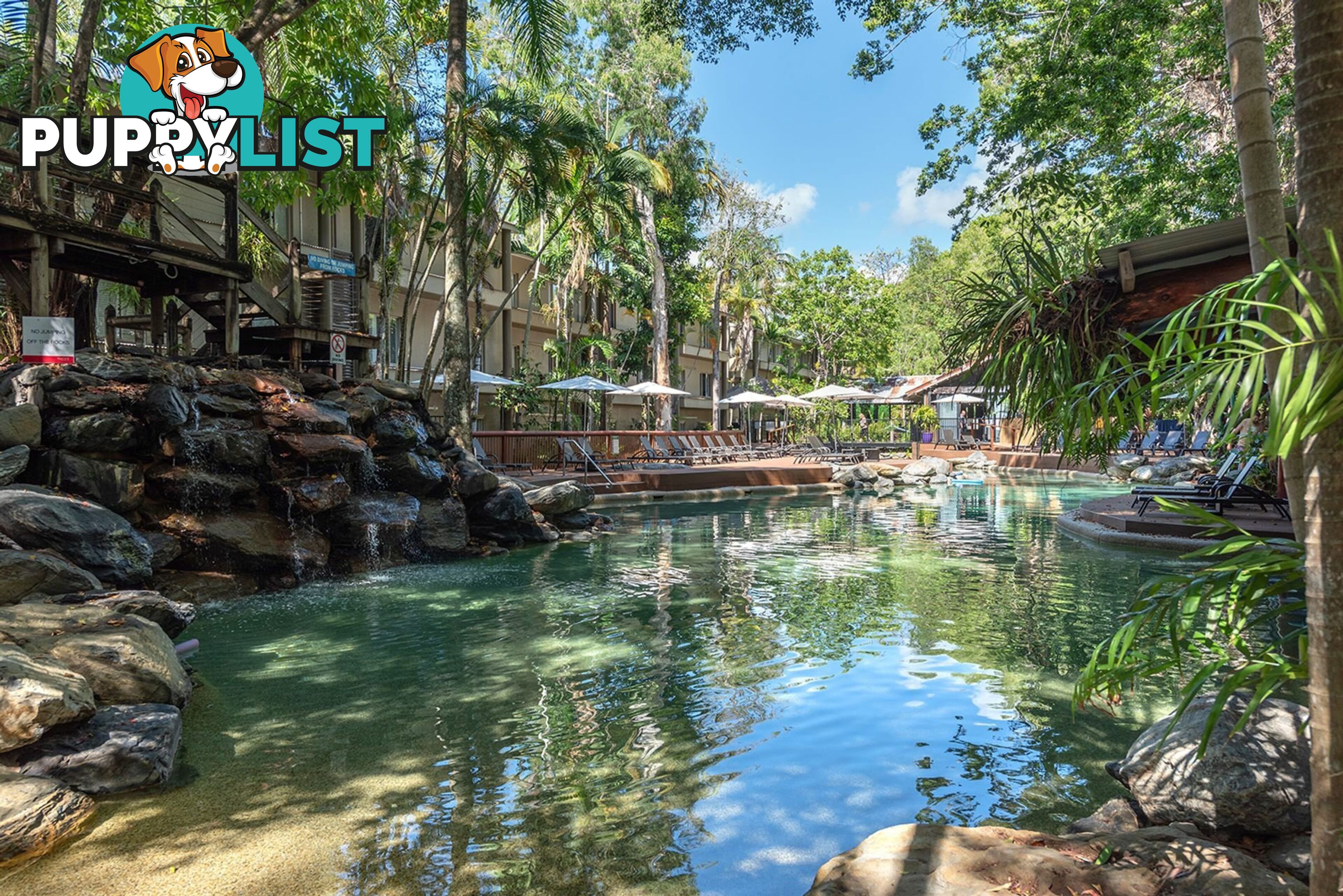 D230 Ramada/316 Port Douglas Road PORT DOUGLAS QLD 4877