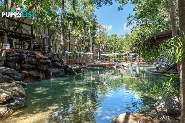 D230 Ramada/316 Port Douglas Road PORT DOUGLAS QLD 4877