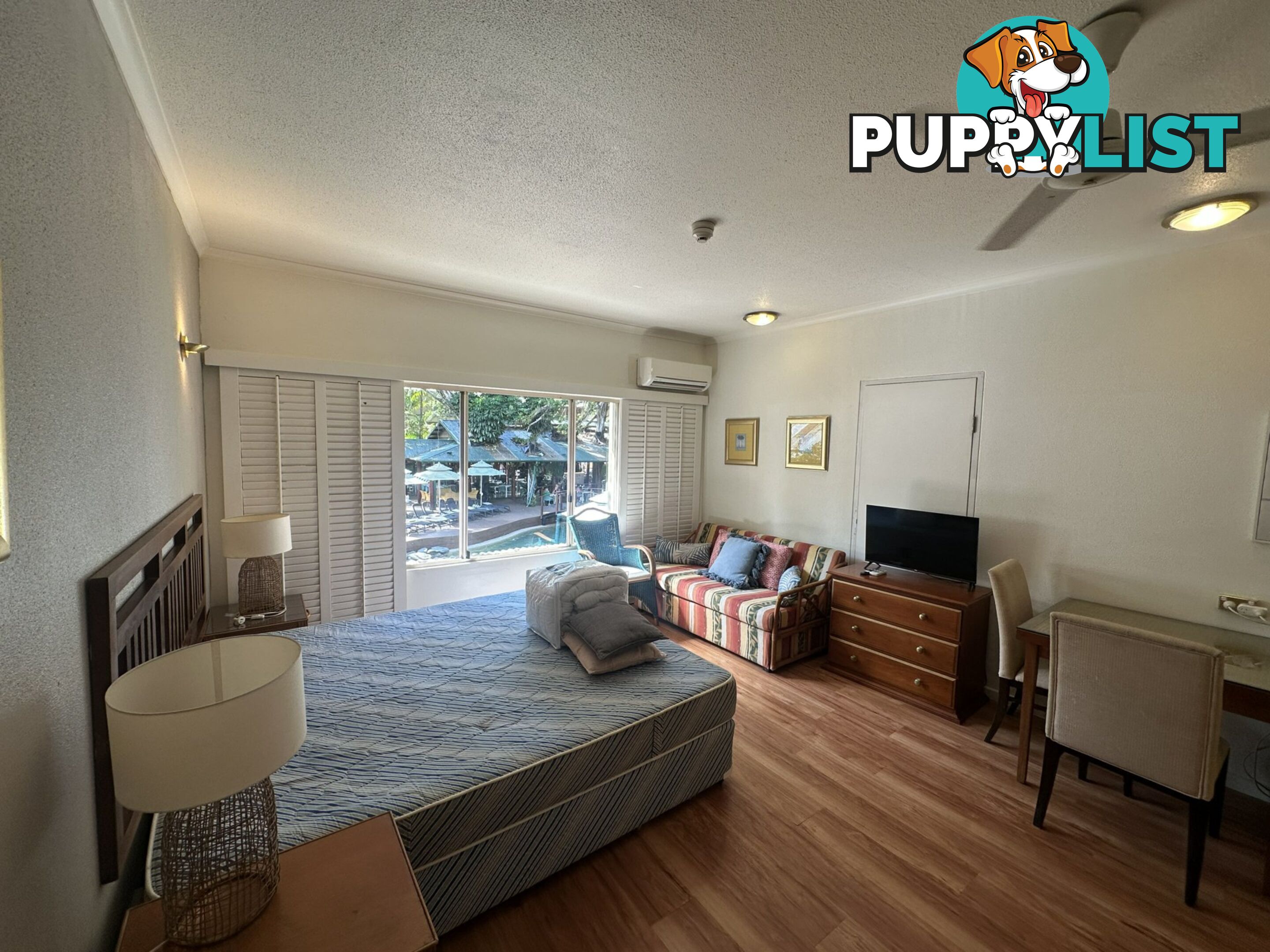 D230 Ramada/316 Port Douglas Road PORT DOUGLAS QLD 4877