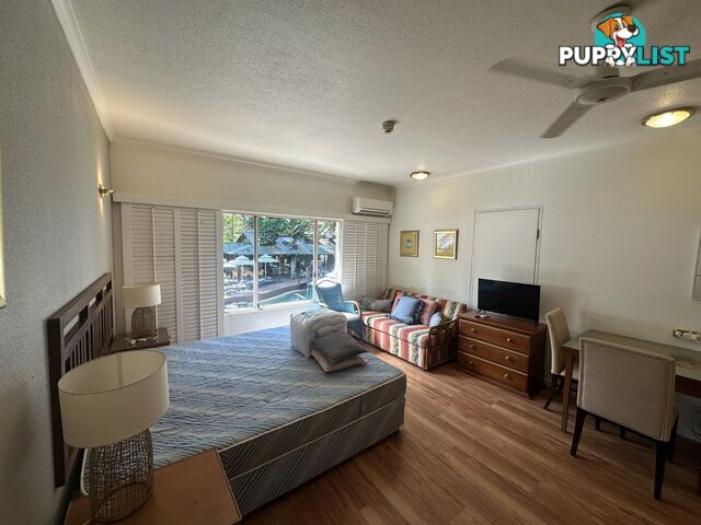 D230 Ramada/316 Port Douglas Road PORT DOUGLAS QLD 4877