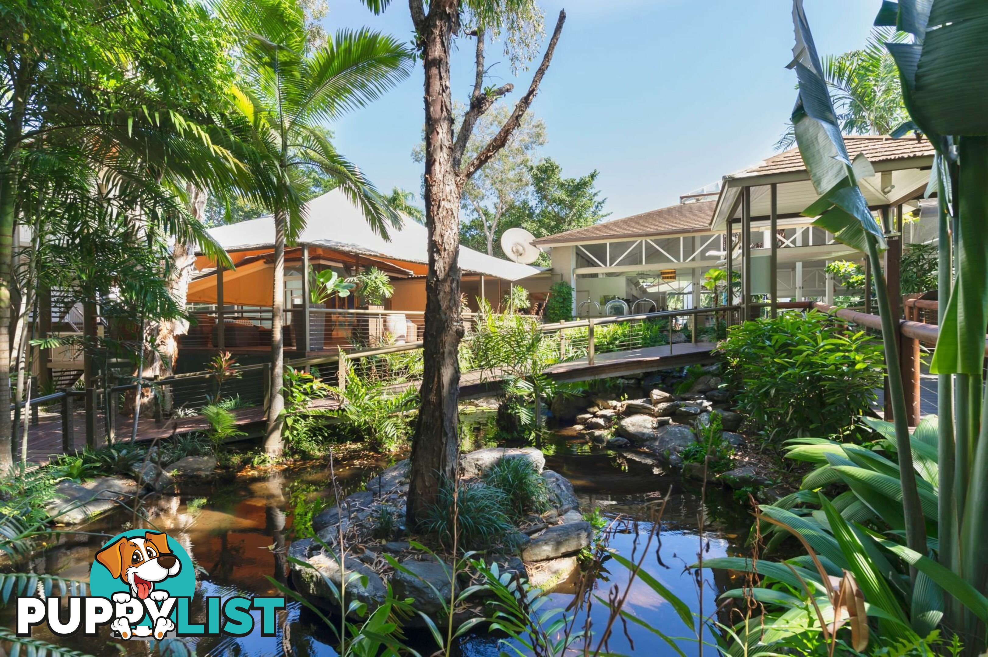 D230 Ramada/316 Port Douglas Road PORT DOUGLAS QLD 4877