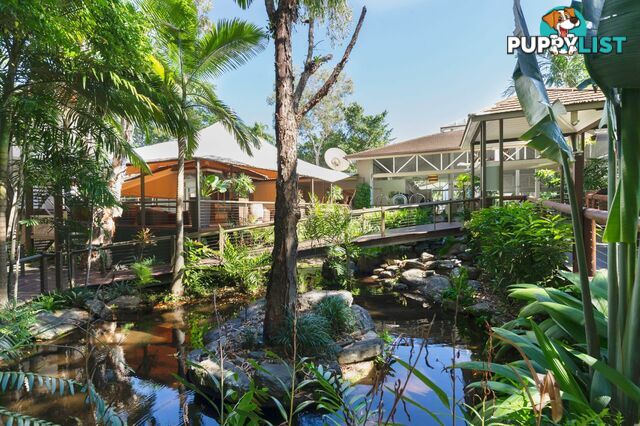 D230 Ramada/316 Port Douglas Road PORT DOUGLAS QLD 4877