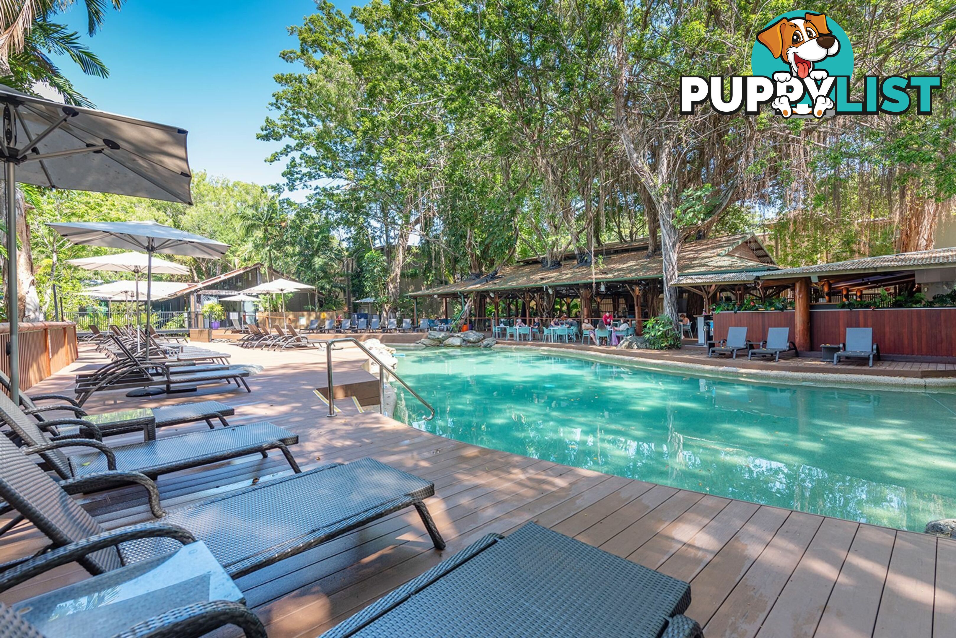 D230 Ramada/316 Port Douglas Road PORT DOUGLAS QLD 4877