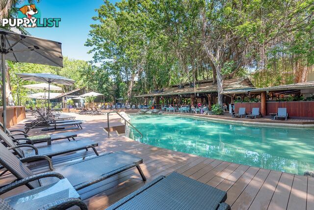 D230 Ramada/316 Port Douglas Road PORT DOUGLAS QLD 4877
