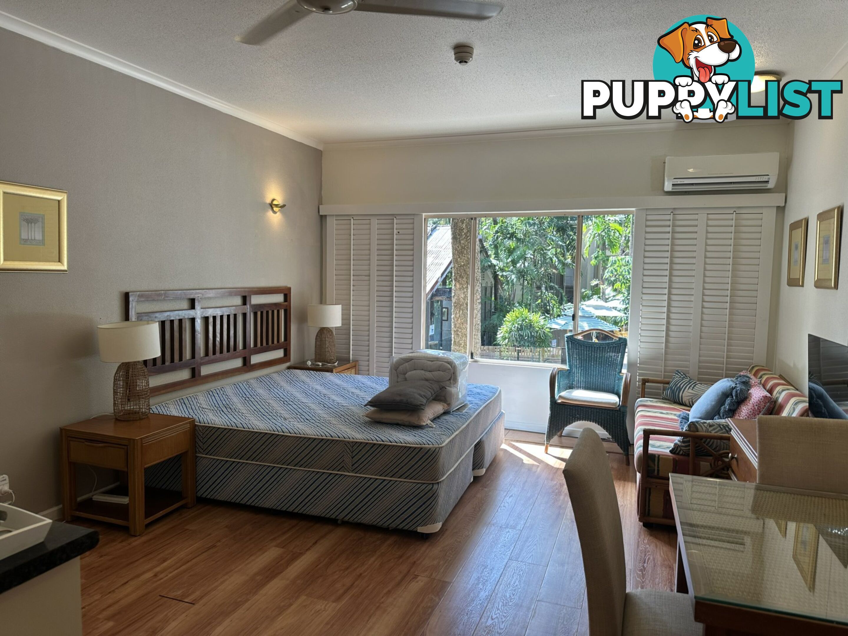 D230 Ramada/316 Port Douglas Road PORT DOUGLAS QLD 4877
