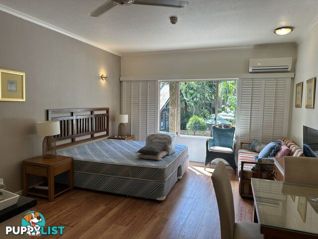 D230 Ramada/316 Port Douglas Road PORT DOUGLAS QLD 4877
