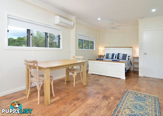 25-27 Lot Main Street Mount Molloy JULATTEN QLD 4871