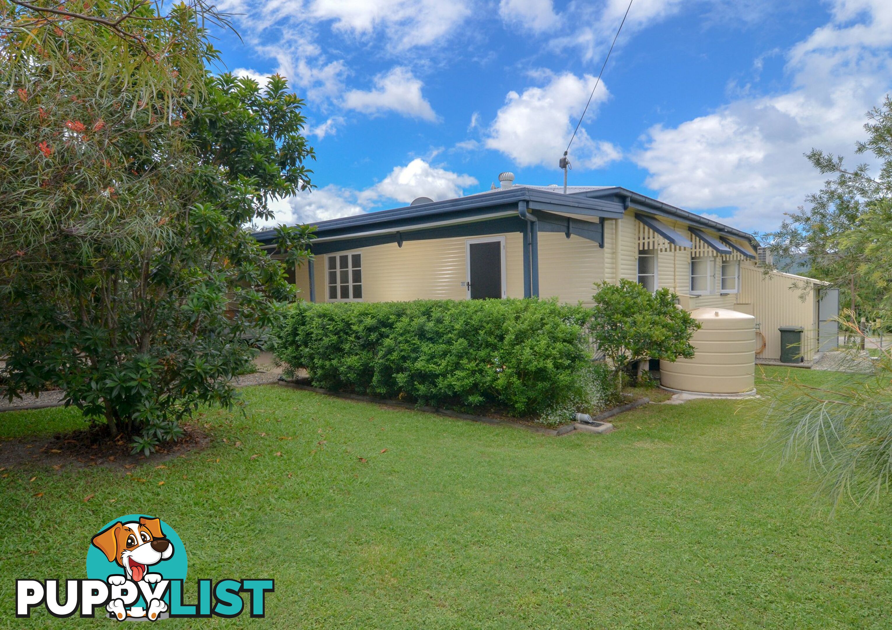 25-27 Lot Main Street Mount Molloy JULATTEN QLD 4871