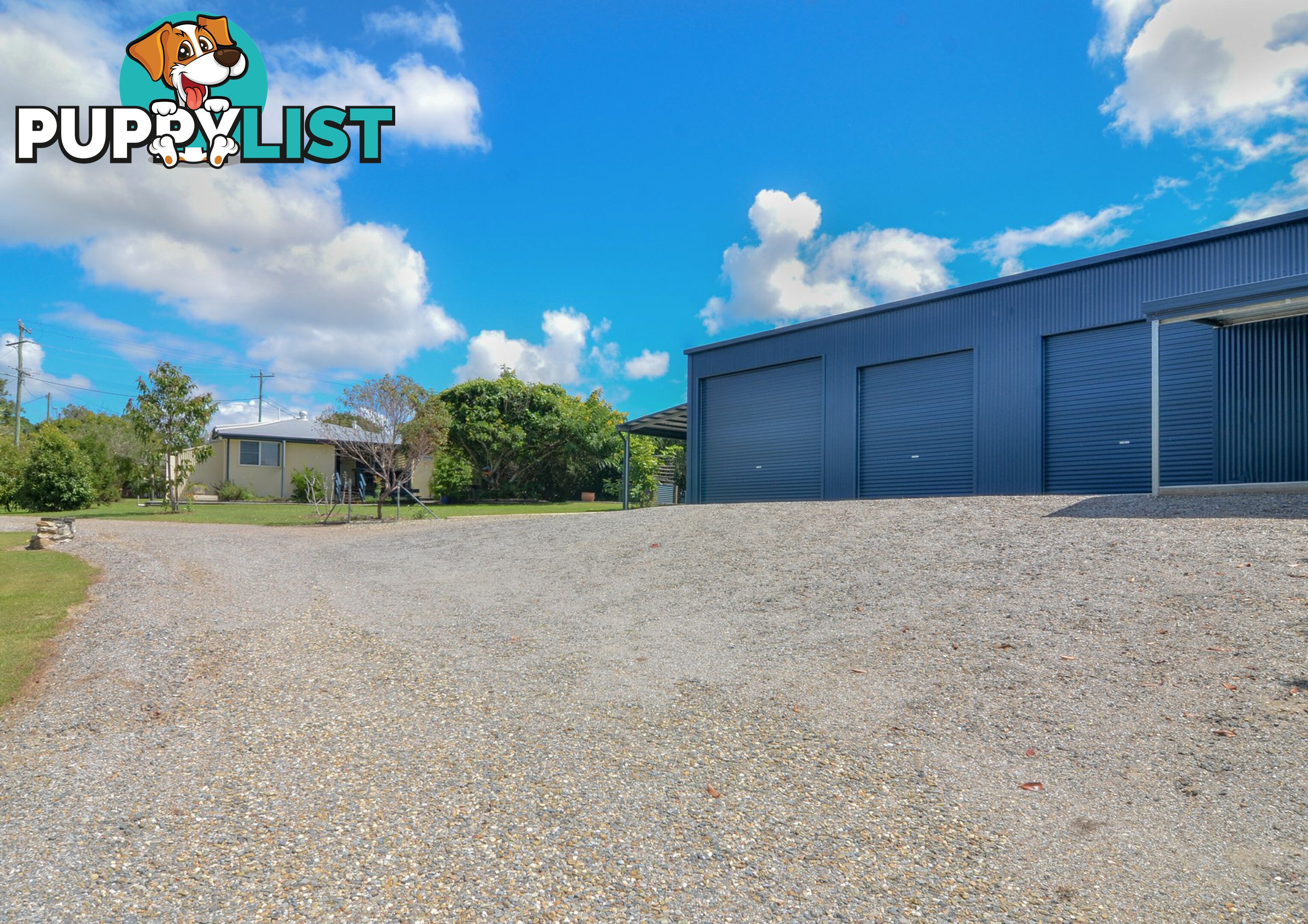 25-27 Lot Main Street Mount Molloy JULATTEN QLD 4871