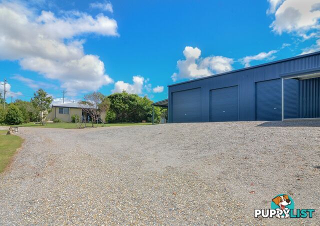 25-27 Lot Main Street Mount Molloy JULATTEN QLD 4871