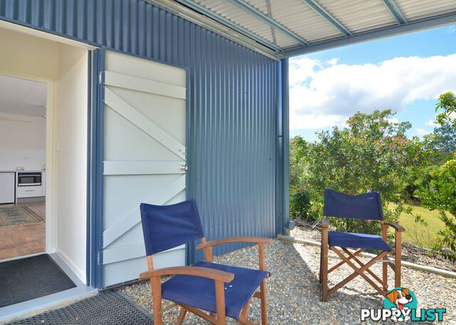 25-27 Lot Main Street Mount Molloy JULATTEN QLD 4871