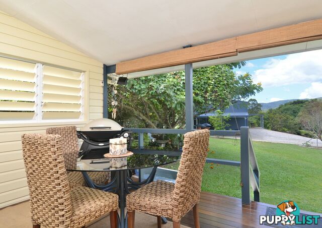 25-27 Lot Main Street Mount Molloy JULATTEN QLD 4871